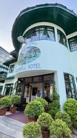 The Elgin Norkhill Hotel, Gangtok  &ndash; &copy; Mareike Schmidt (Eberhardt TRAVEL)