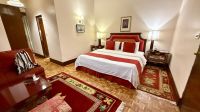The Elgin Norkhill Hotel, Gangtok 