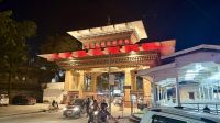 Grenze in Bhutan &ndash; &copy; Mareike Schmidt (Eberhardt TRAVEL)