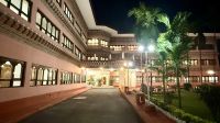 Hotel Druk, Phuntsholing &ndash; &copy; Mareike Schmidt (Eberhardt TRAVEL)
