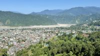 Grenze zwischen Indien und Bhutan &ndash; &copy; Mareike Schmidt (Eberhardt TRAVEL)