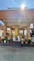 Kunstakademie, Thimphu &ndash; &copy; Mareike Schmidt (Eberhardt TRAVEL)