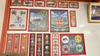 Kunstakademie, Thimphu &ndash; &copy; Mareike Schmidt (Eberhardt TRAVEL)