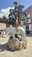 Kunstakademie, Thimphu &ndash; &copy; Mareike Schmidt (Eberhardt TRAVEL)