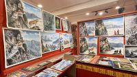 Souvenirshop, Thimphu &ndash; &copy; Mareike Schmidt (Eberhardt TRAVEL)
