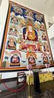 Textilmuseum, Thimphu &ndash; &copy; Mareike Schmidt (Eberhardt TRAVEL)