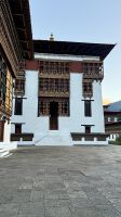 Trashichhodzong, Thimphu  &ndash; &copy; Mareike Schmidt (Eberhardt TRAVEL)