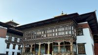 Trashichhodzong, Thimphu  &ndash; &copy; Mareike Schmidt (Eberhardt TRAVEL)