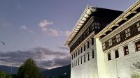 Trashichhodzong, Thimphu  &ndash; &copy; Mareike Schmidt (Eberhardt TRAVEL)