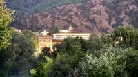 Parlament, Thimphu  &ndash; &copy; Mareike Schmidt (Eberhardt TRAVEL)