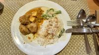Abendessen, Thimphu  &ndash; &copy; Mareike Schmidt (Eberhardt TRAVEL)