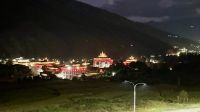 Trashichhodzong, Thimphu  &ndash; &copy; Mareike Schmidt (Eberhardt TRAVEL)