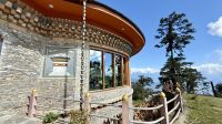 Dochula Pass &ndash; &copy; Mareike Schmidt (Eberhardt TRAVEL)