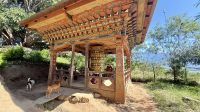 Fruchtbarkeitskloster &ndash; &copy; Mareike Schmidt (Eberhardt TRAVEL)