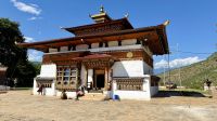 Fruchtbarkeitskloster &ndash; &copy; Mareike Schmidt (Eberhardt TRAVEL)