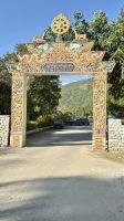 Punakha Dzong  &ndash; &copy; Mareike Schmidt (Eberhardt TRAVEL)