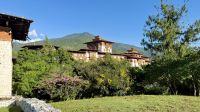 Punakha Dzong  &ndash; &copy; Mareike Schmidt (Eberhardt TRAVEL)