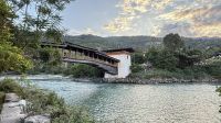 Punakha Dzong  &ndash; &copy; Mareike Schmidt (Eberhardt TRAVEL)