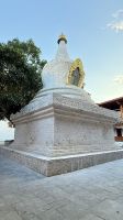 Punakha Dzong  &ndash; &copy; Mareike Schmidt (Eberhardt TRAVEL)
