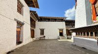 Simtokha Dzong  &ndash; &copy; Mareike Schmidt (Eberhardt TRAVEL)