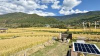 Farm Haus  &ndash; &copy; Mareike Schmidt (Eberhardt TRAVEL)