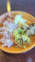 Mittagessen Farm Haus  &ndash; &copy; Mareike Schmidt (Eberhardt TRAVEL)