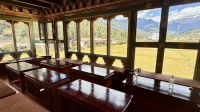 Mittagessen Farm Haus  &ndash; &copy; Mareike Schmidt (Eberhardt TRAVEL)