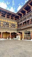 Paro Dzong &ndash; &copy; Mareike Schmidt (Eberhardt TRAVEL)