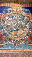 Paro Dzong &ndash; &copy; Mareike Schmidt (Eberhardt TRAVEL)