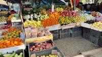 Markt, Paro &ndash; &copy; Mareike Schmidt (Eberhardt TRAVEL)