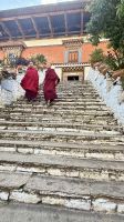 Paro Dzong &ndash; &copy; Mareike Schmidt (Eberhardt TRAVEL)