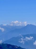 Dochula Pass &ndash; &copy; Mareike Schmidt (Eberhardt TRAVEL)