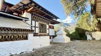 Kloster Kyichu Lhakhang &ndash; &copy; Mareike Schmidt (Eberhardt TRAVEL)