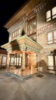 Paro Eco Lodge &ndash; &copy; Mareike Schmidt (Eberhardt TRAVEL)