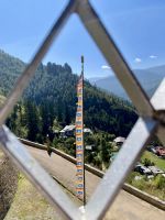 Paro Museum &ndash; &copy; Mareike Schmidt (Eberhardt TRAVEL)