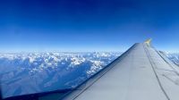 Flug von Paro nach Kathmandu  &ndash; &copy; Mareike Schmidt (Eberhardt TRAVEL)