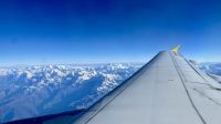 Flug von Paro nach Kathmandu  &ndash; &copy; Mareike Schmidt (Eberhardt TRAVEL)
