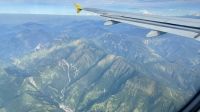 Flug von Paro nach Kathmandu  &ndash; &copy; Mareike Schmidt (Eberhardt TRAVEL)