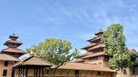 Stadtrundgang Patan &ndash; &copy; Mareike Schmidt (Eberhardt TRAVEL)