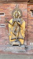 Stadtrundgang Patan &ndash; &copy; Mareike Schmidt (Eberhardt TRAVEL)