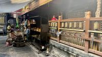 Goldener Tempel, Patan &ndash; &copy; Mareike Schmidt (Eberhardt TRAVEL)