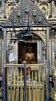 Goldener Tempel, Patan &ndash; &copy; Mareike Schmidt (Eberhardt TRAVEL)