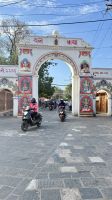 Stadtrundgang Patan &ndash; &copy; Mareike Schmidt (Eberhardt TRAVEL)