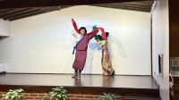 Nepalesische Tanzshow  &ndash; &copy; Mareike Schmidt (Eberhardt TRAVEL)