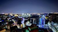 Ausblick auf Kathmandu  &ndash; &copy; Mareike Schmidt (Eberhardt TRAVEL)
