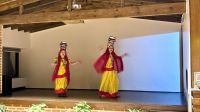 Nepalesische Tanzshow  &ndash; &copy; Mareike Schmidt (Eberhardt TRAVEL)