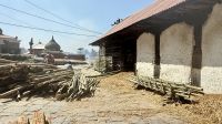 Pashupatinath, Kathmandu &ndash; &copy; Mareike Schmidt (Eberhardt TRAVEL)