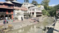 Pashupatinath, Kathmandu &ndash; &copy; Mareike Schmidt (Eberhardt TRAVEL)