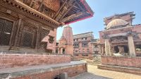 Bhaktapur, Kathmandu &ndash; &copy; Mareike Schmidt (Eberhardt TRAVEL)