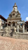 Bhaktapur, Kathmandu &ndash; &copy; Mareike Schmidt (Eberhardt TRAVEL)
